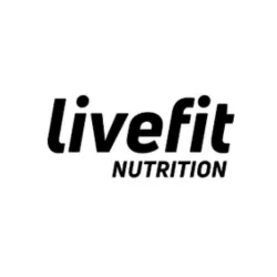 Livefit Nutrition Livefit Nutrition